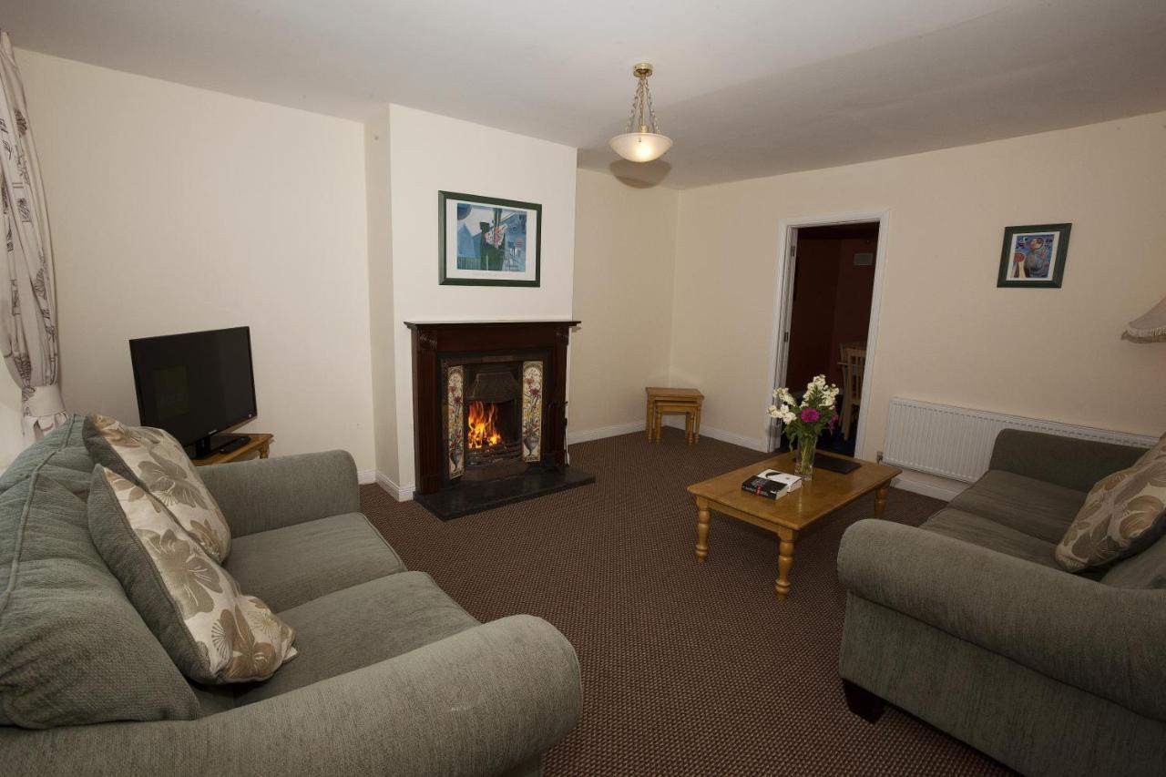 Seacrest Holiday Homes Bundoran Room photo