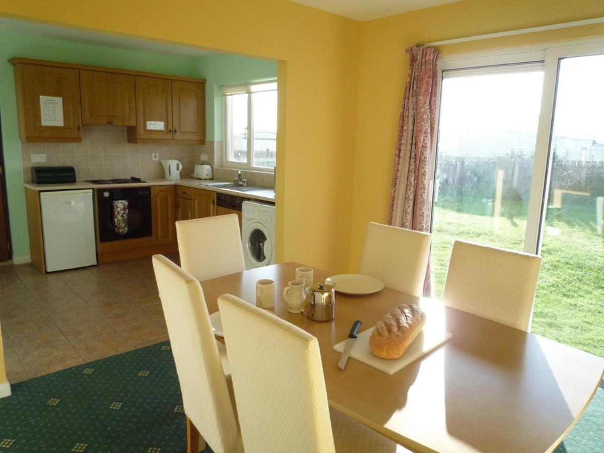 Seacrest Holiday Homes Bundoran Exterior photo